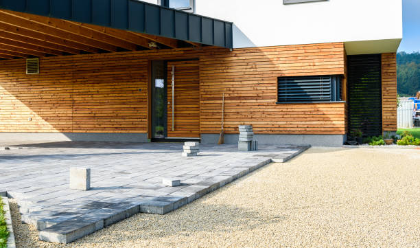 Reasons to Select Us for Your Driveway Paving Requirements in Macon, MS