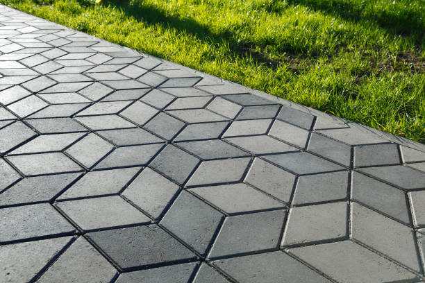 Best Best Driveway Pavers  in Macon, MS