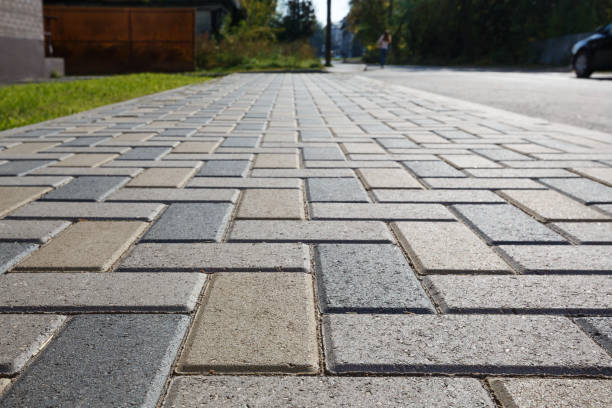 Professional Driveway Pavers in Macon, MS