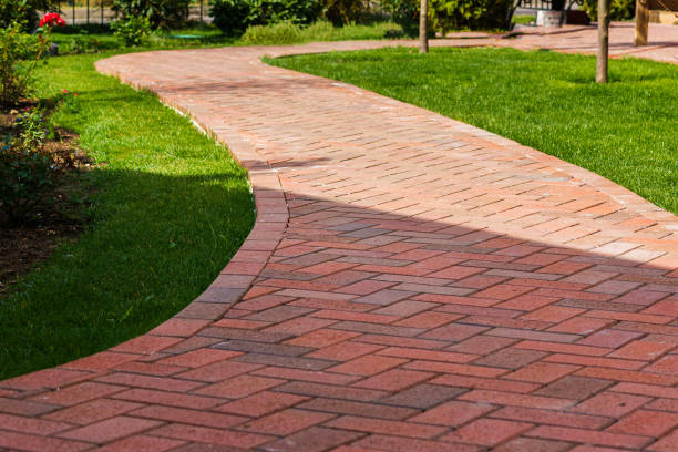 Professional Driveway Pavers in Macon, MS