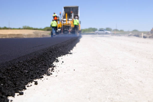 Best Affordable Driveway Pavers  in Macon, MS