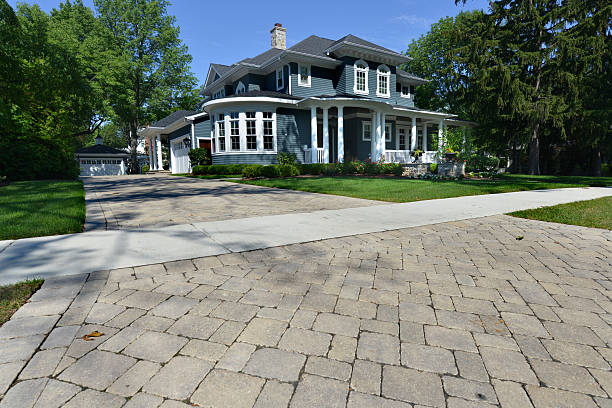 Reasons to Select Us for Your Driveway Paving Requirements in Macon, MS