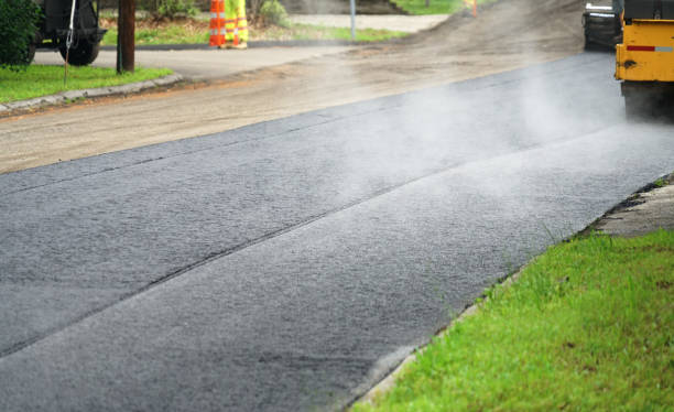 Best Driveway Pavers Installation  in Macon, MS