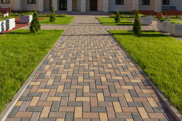 Trusted Macon, MS Driveway Pavers Experts